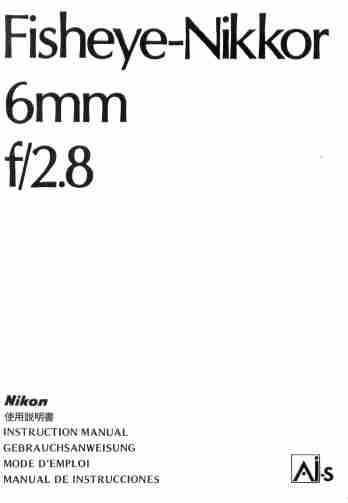 Nikon Camera Lens Fisheye-Nikkor 6mm f2 8-page_pdf